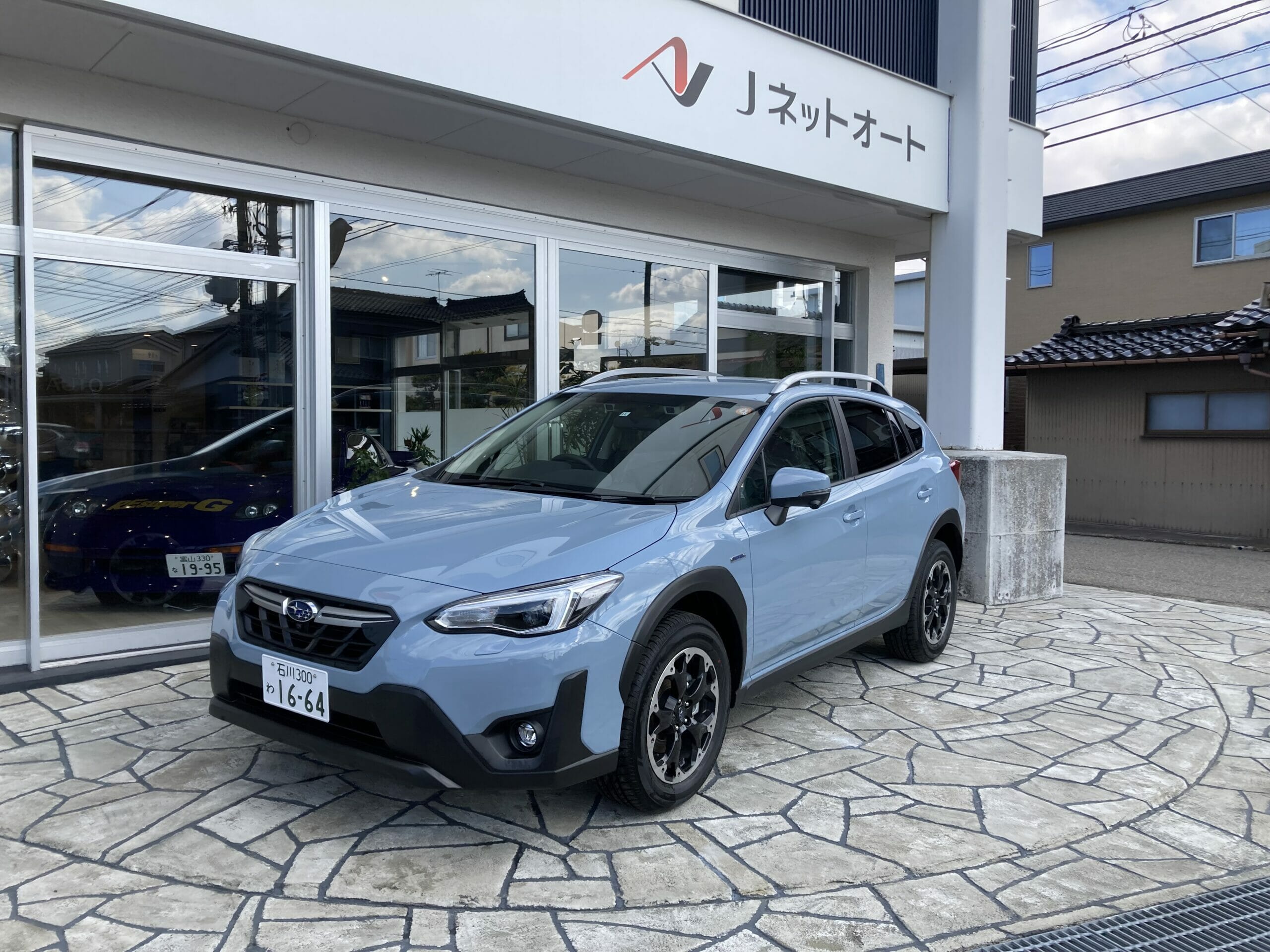 スバル XV 2021年式